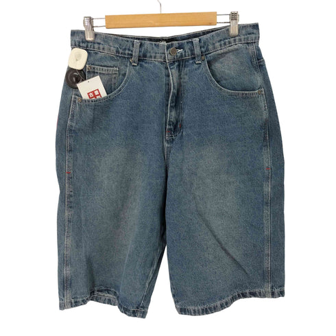 ジェイディッドロンドン JADED LONDON jumbo jorts メンズ 32inch
